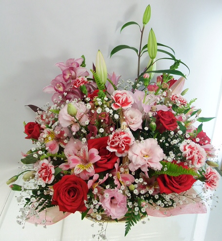 5月の誕生花