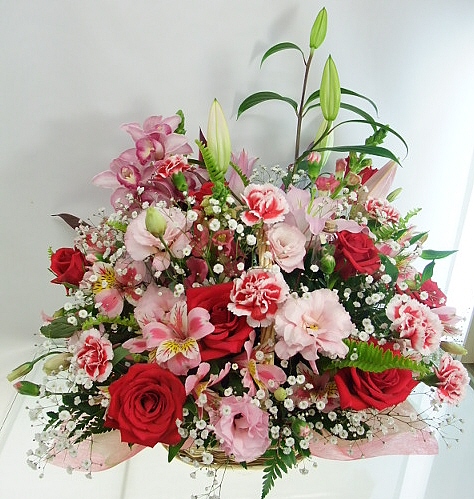 5月の誕生花