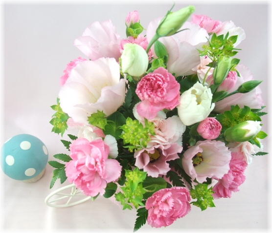 7月の誕生花