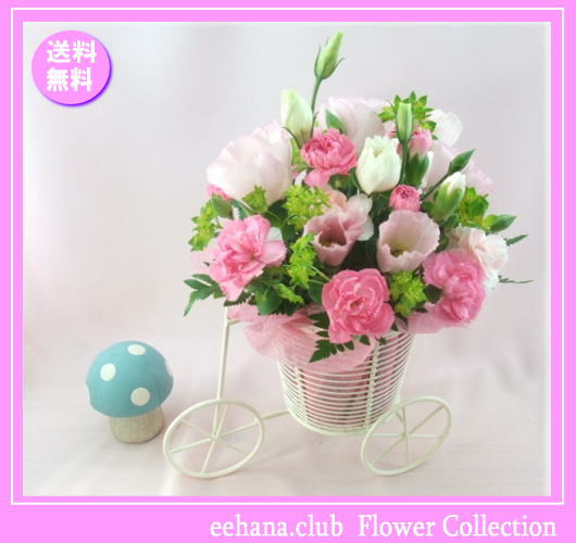7月の誕生花