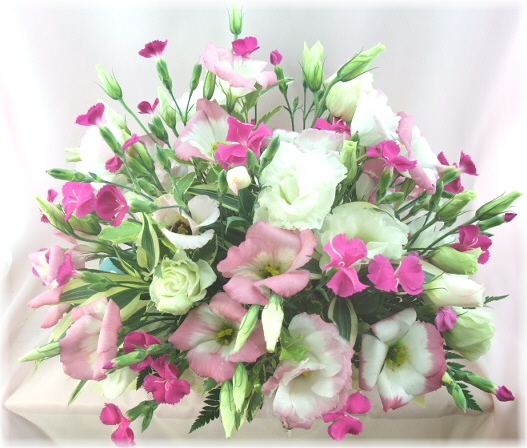 7月の誕生花