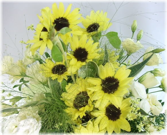8月の誕生花